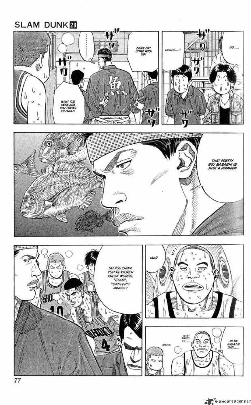 Slam Dunk 246 10