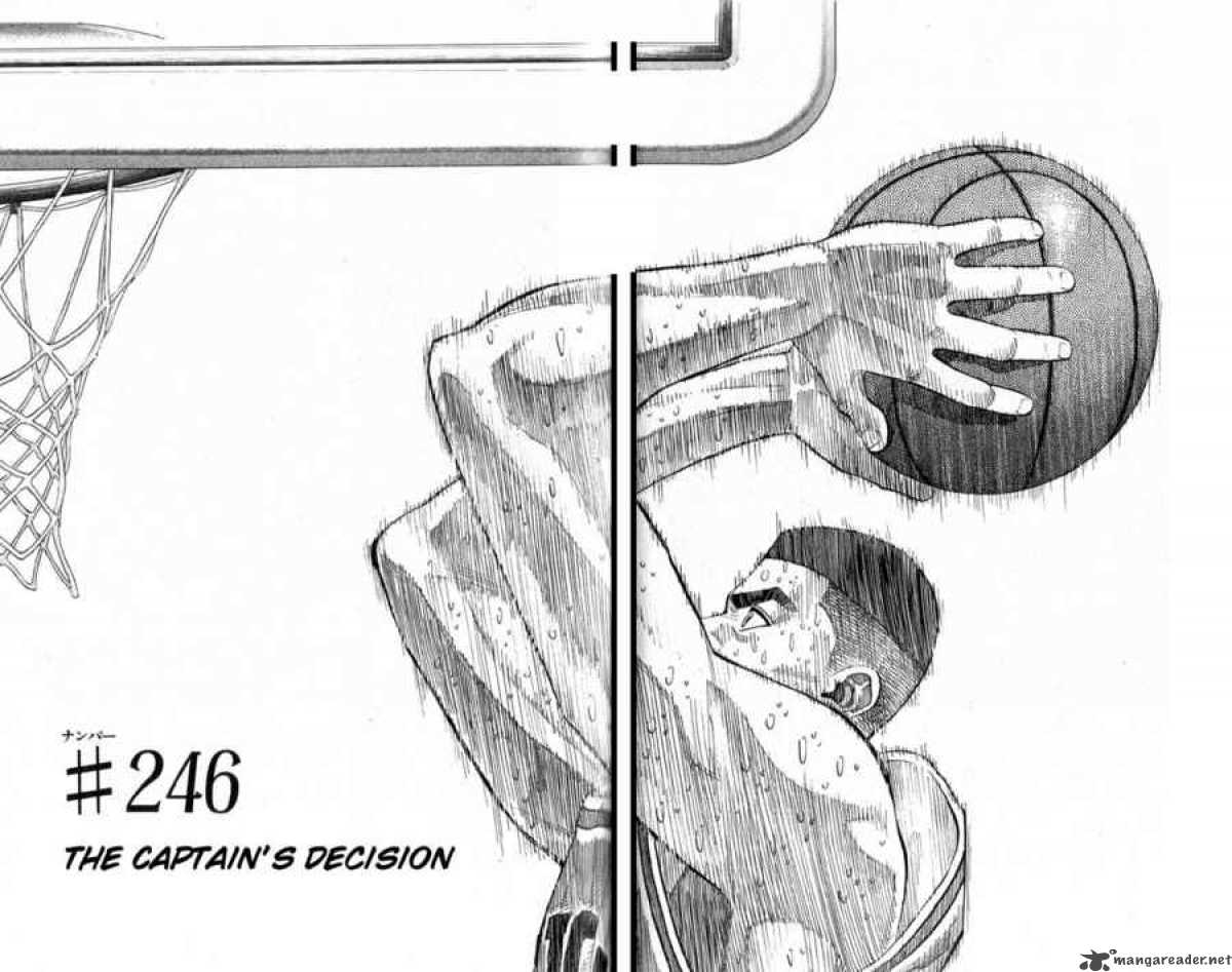 Slam Dunk 246 2