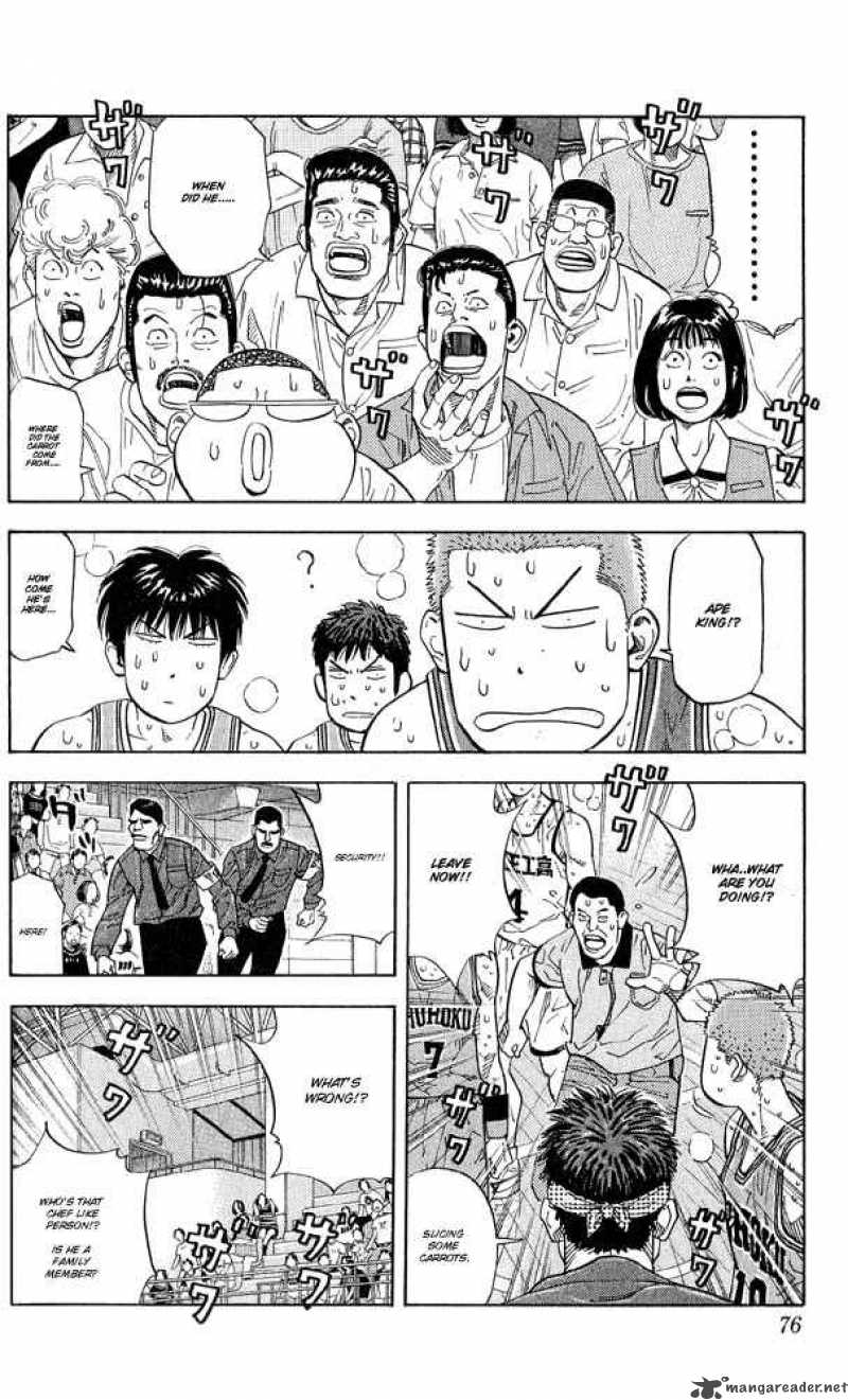 Slam Dunk 246 9