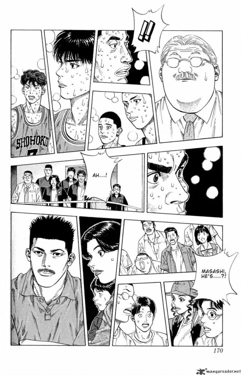 Slam Dunk 251 3