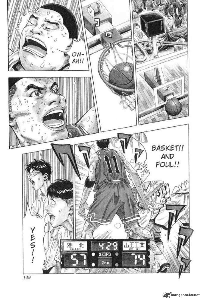 Slam Dunk 259 3