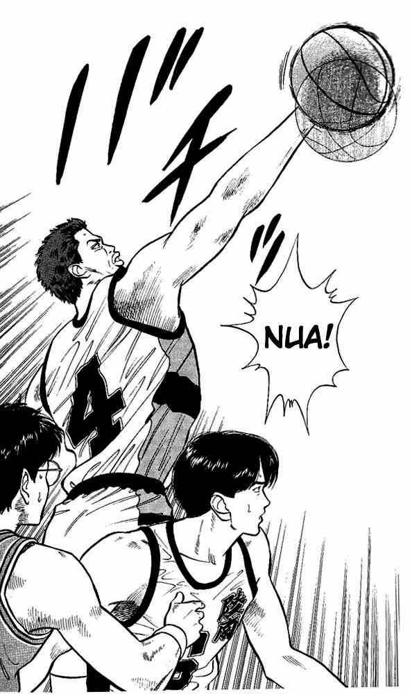 Slam Dunk 27 19