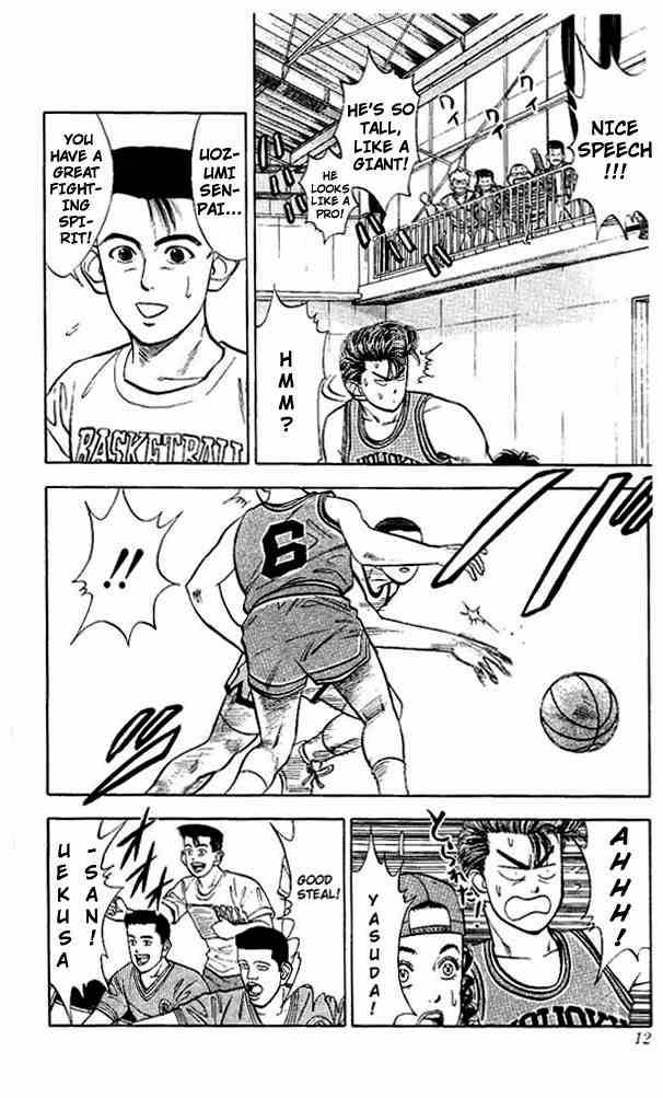 Slam Dunk 27 9