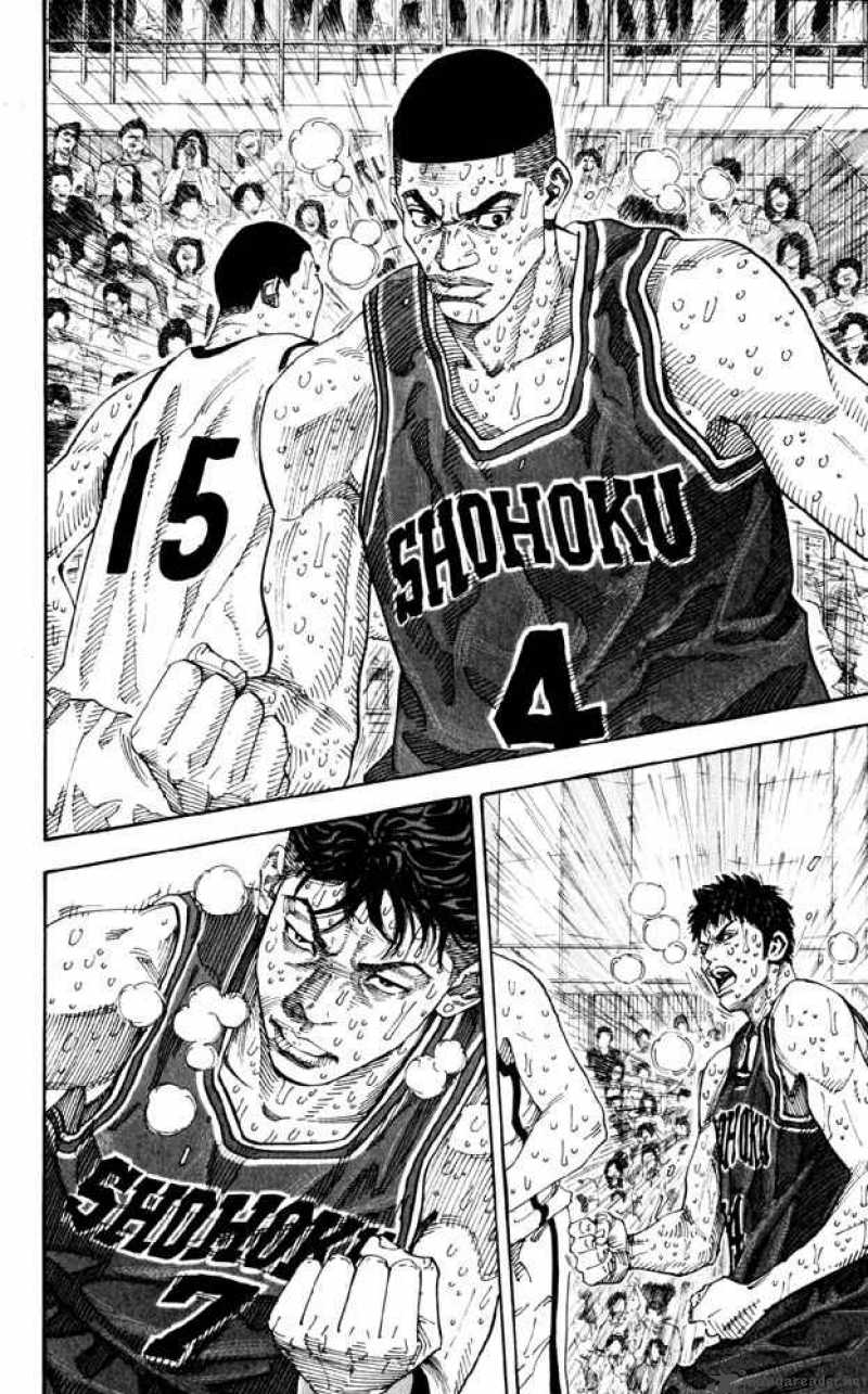 Slam Dunk 274 5