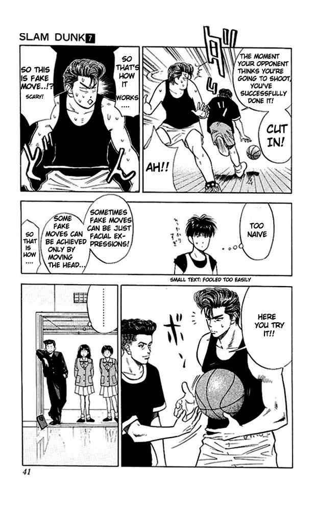 Slam Dunk 55 15