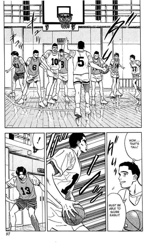 Slam Dunk 67 11