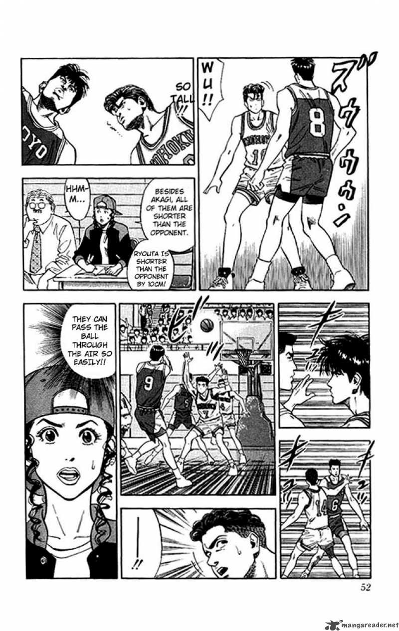 Slam Dunk 83 4