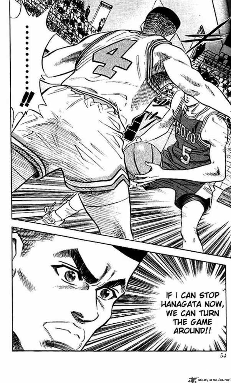 Slam Dunk 83 6