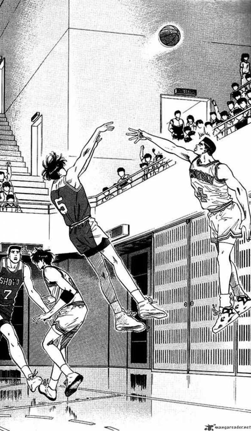 Slam Dunk 83 8