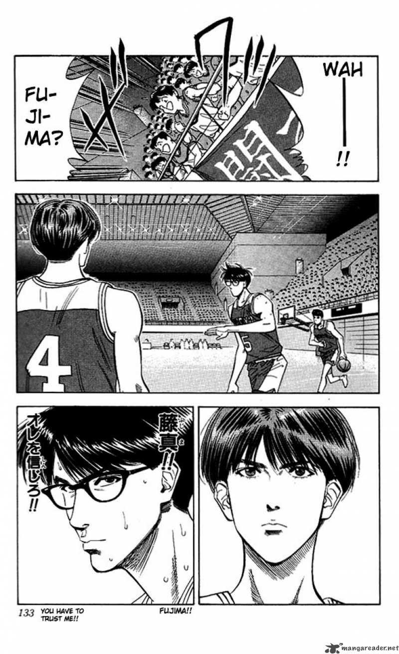 Slam Dunk 87 5