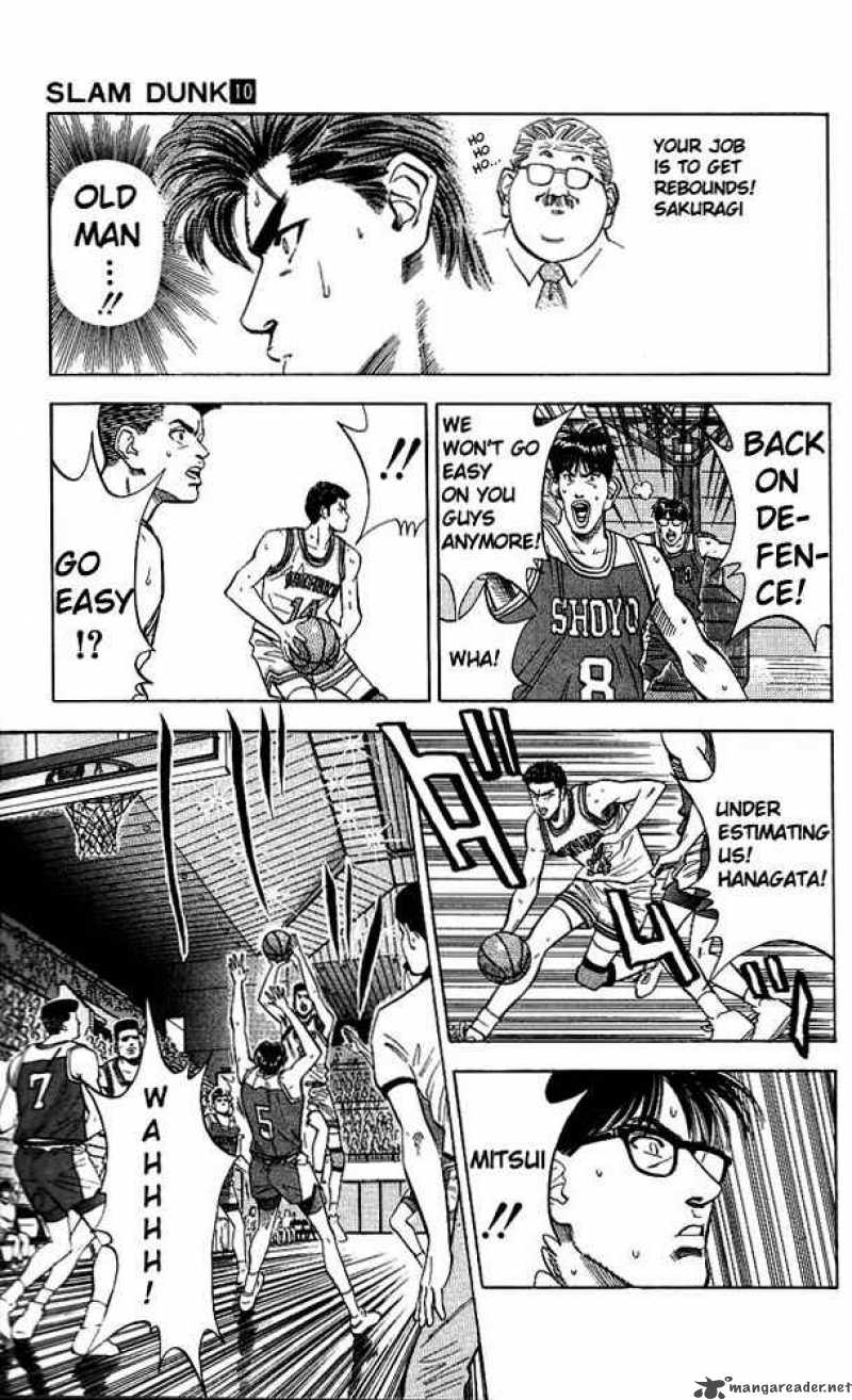 Slam Dunk 87 9