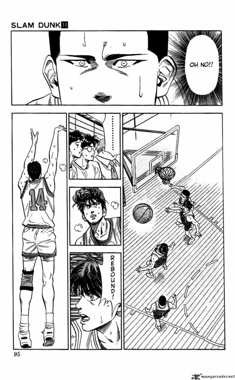 Slam Dunk 94 9