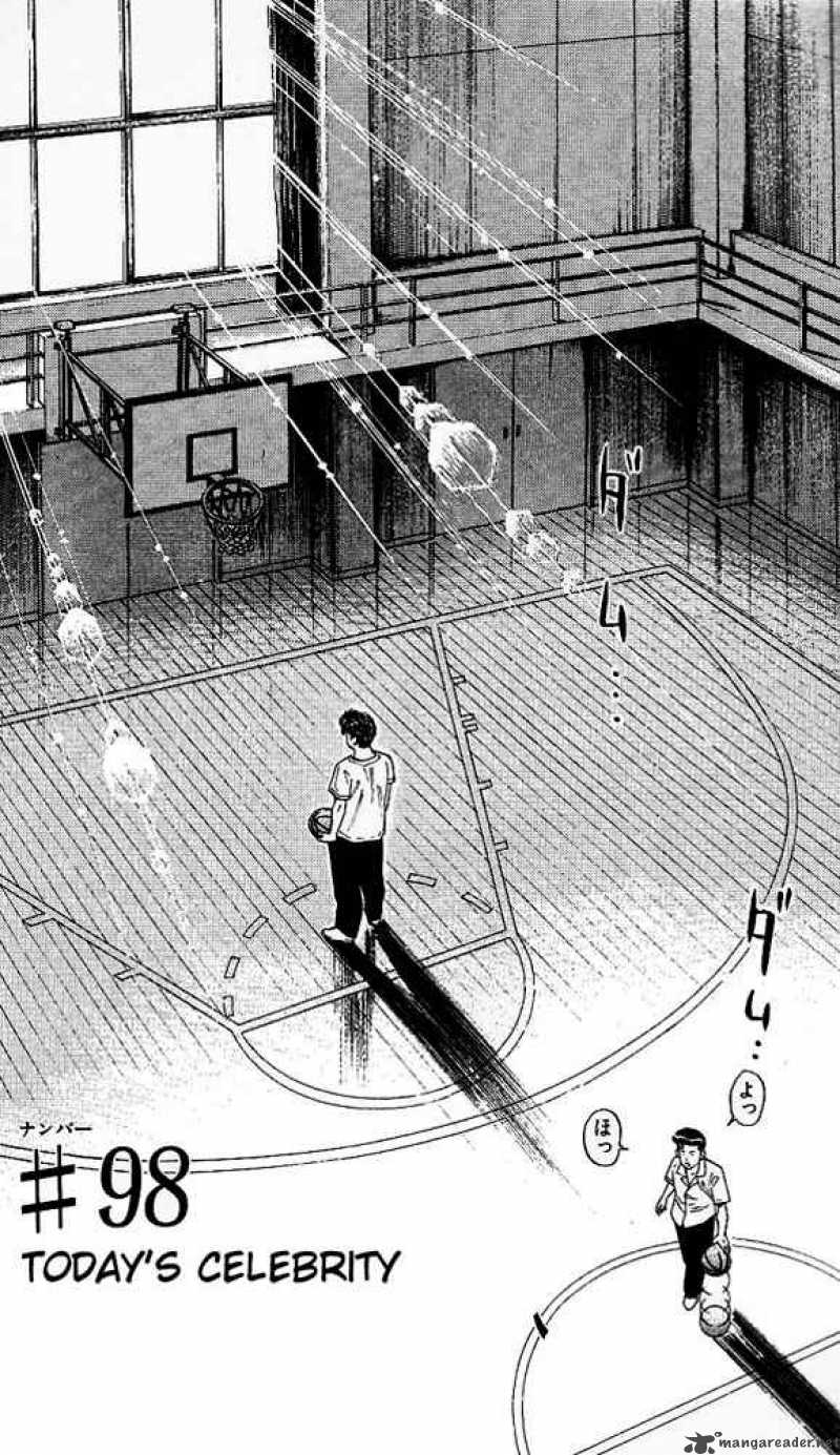 Slam Dunk 98 2