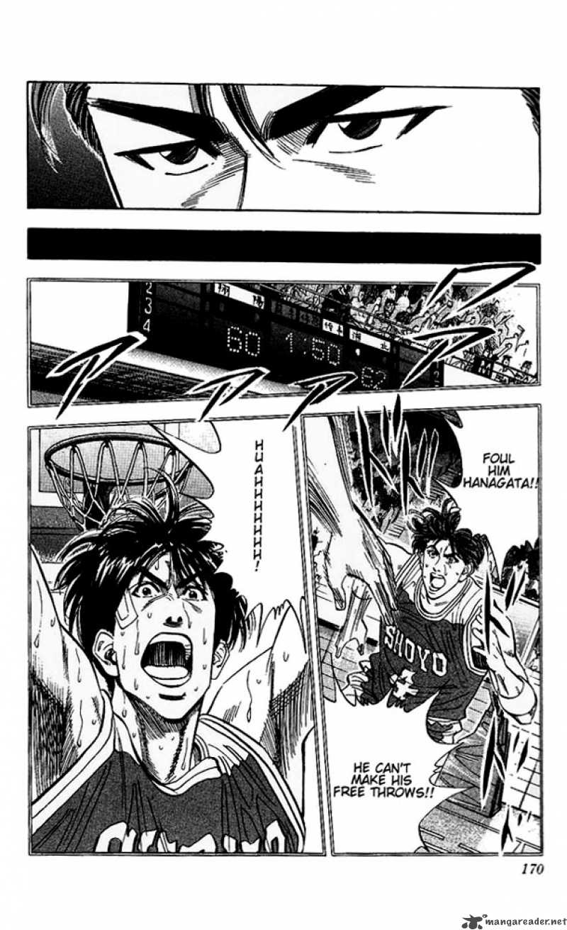 Slam Dunk 98 4