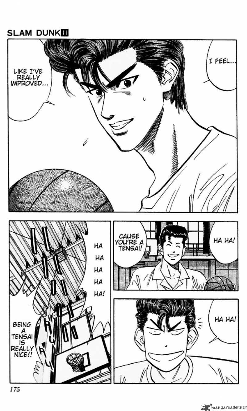 Slam Dunk 98 9