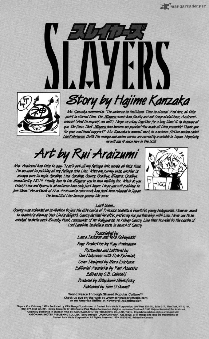 Slayers Medieval Mayhem 5 2