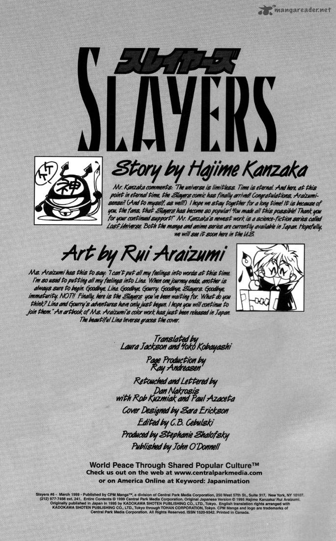 Slayers Medieval Mayhem 6 2