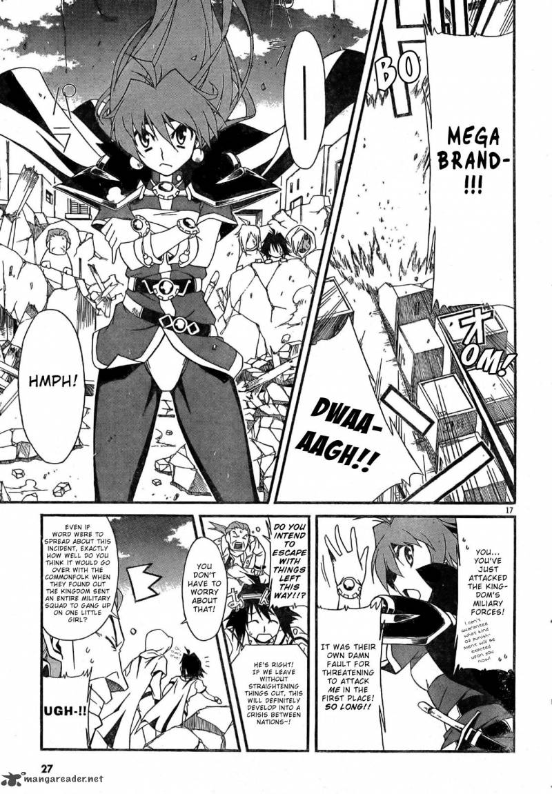 Slayers Revolution 1 18