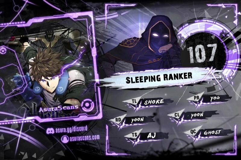 Sleeping Ranker 107 1