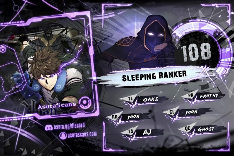 Sleeping Ranker 108 1