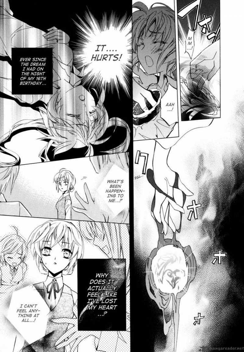 Slh Stray Love Hearts 1 13
