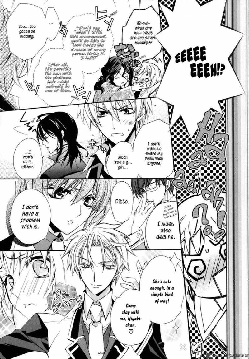 Slh Stray Love Hearts 1 28