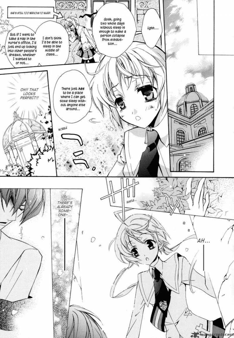 Slh Stray Love Hearts 1 34
