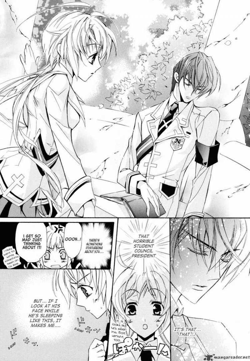 Slh Stray Love Hearts 1 35