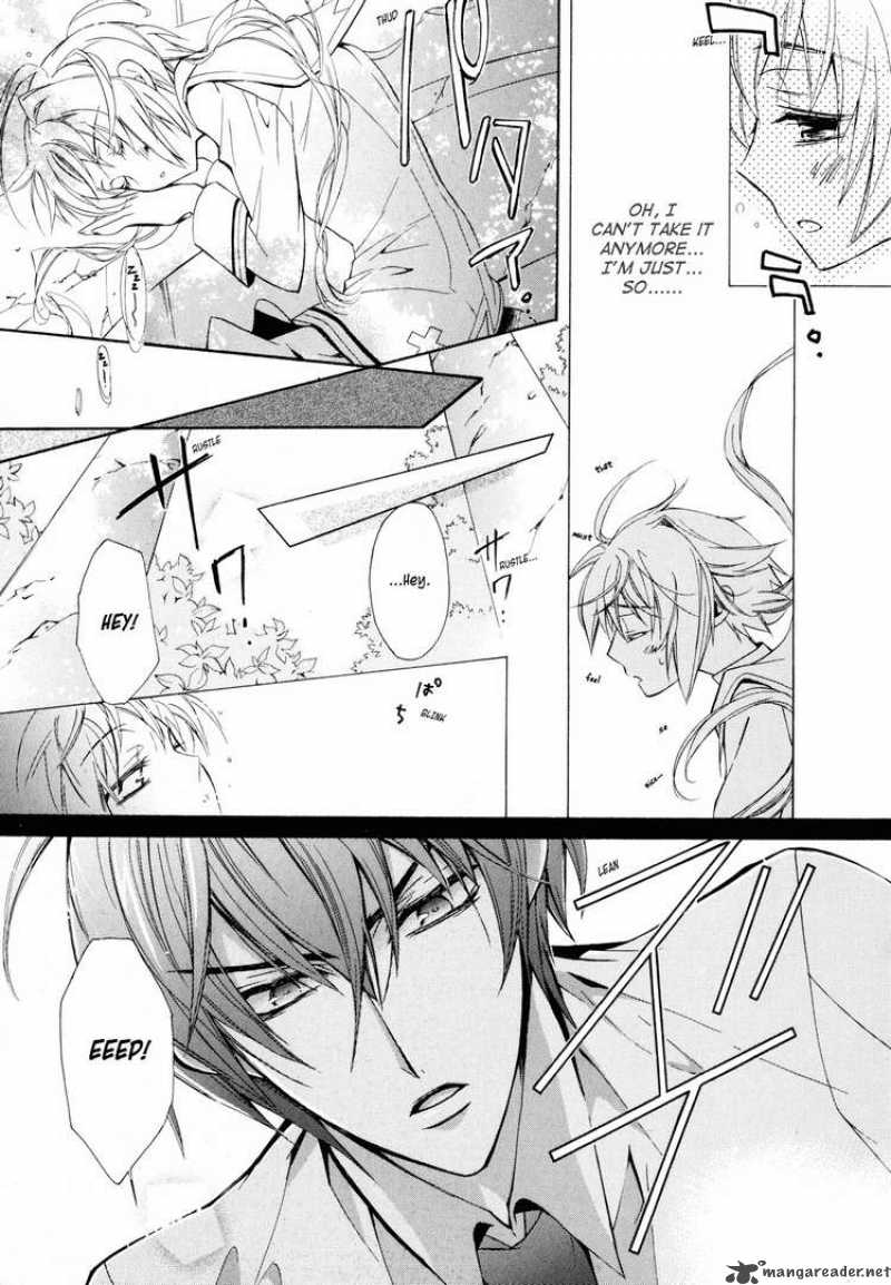Slh Stray Love Hearts 1 36