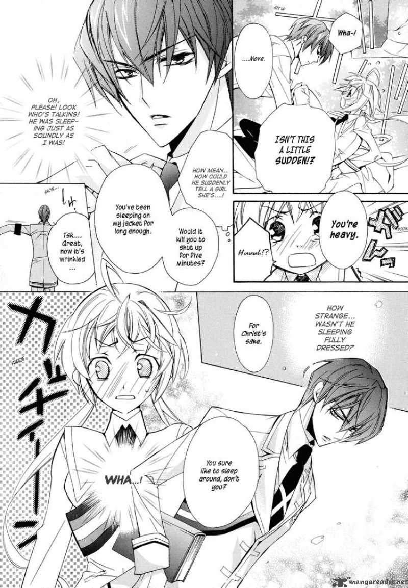 Slh Stray Love Hearts 1 37