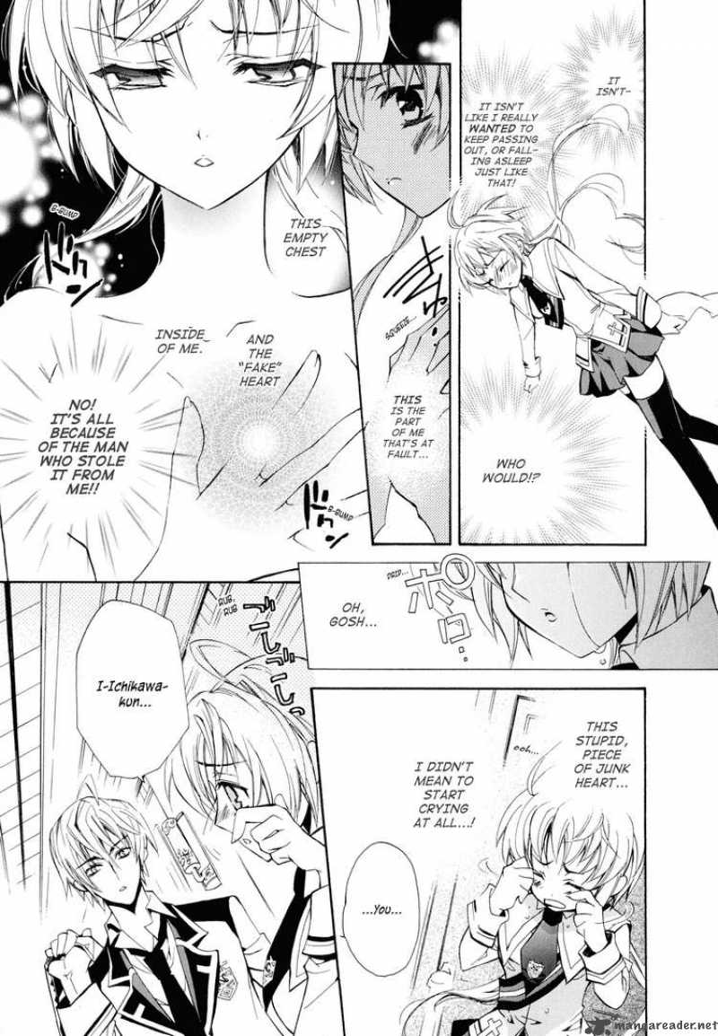 Slh Stray Love Hearts 1 38