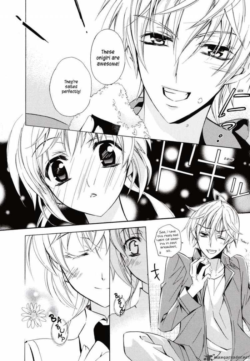 Slh Stray Love Hearts 1 45