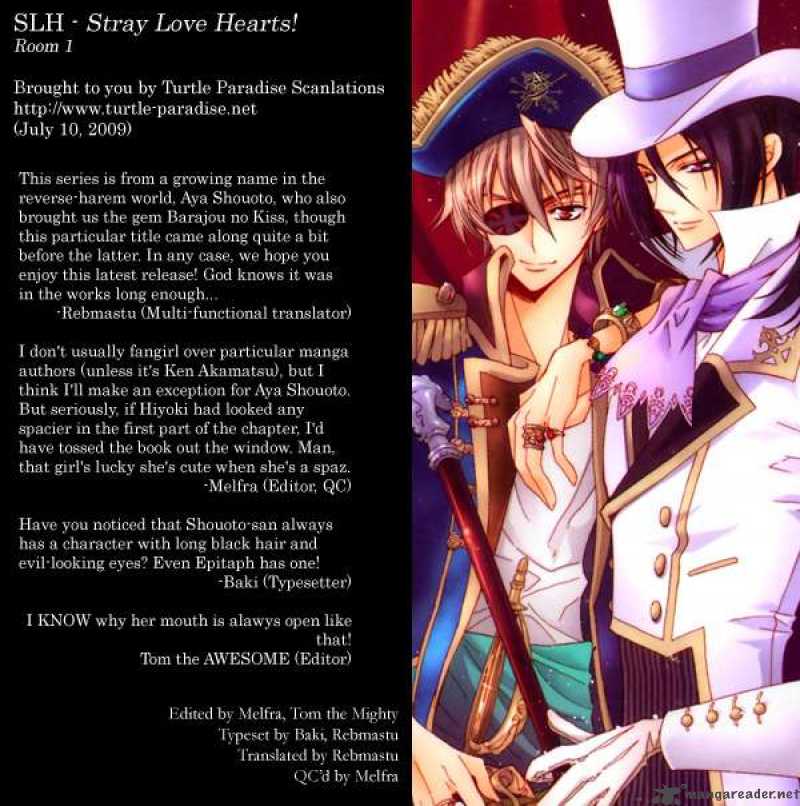 Slh Stray Love Hearts 1 51