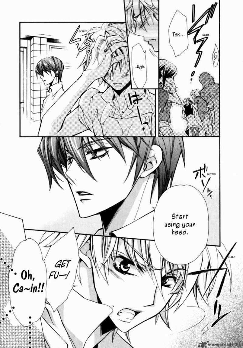 Slh Stray Love Hearts 10 11