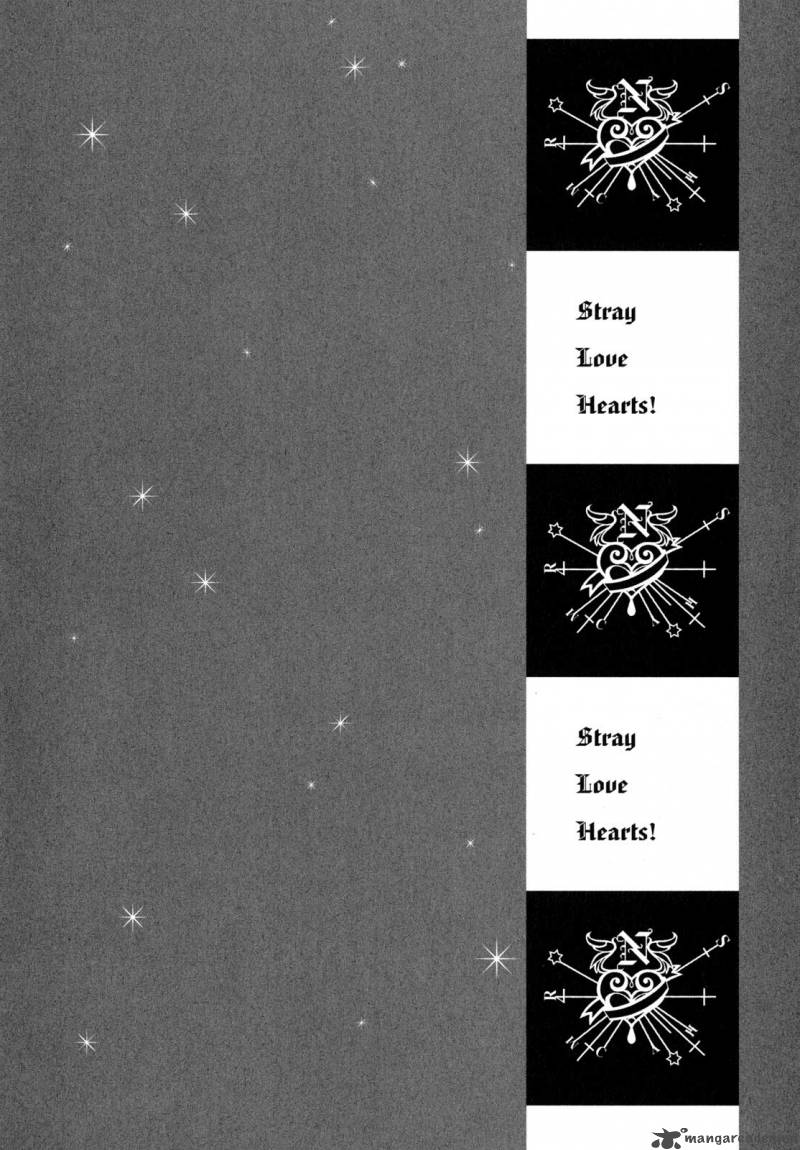 Slh Stray Love Hearts 11 2
