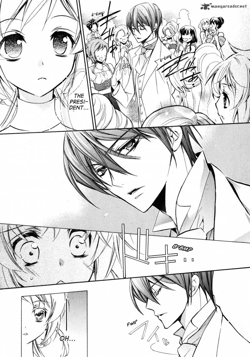 Slh Stray Love Hearts 13 33