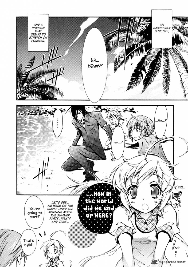 Slh Stray Love Hearts 14 3