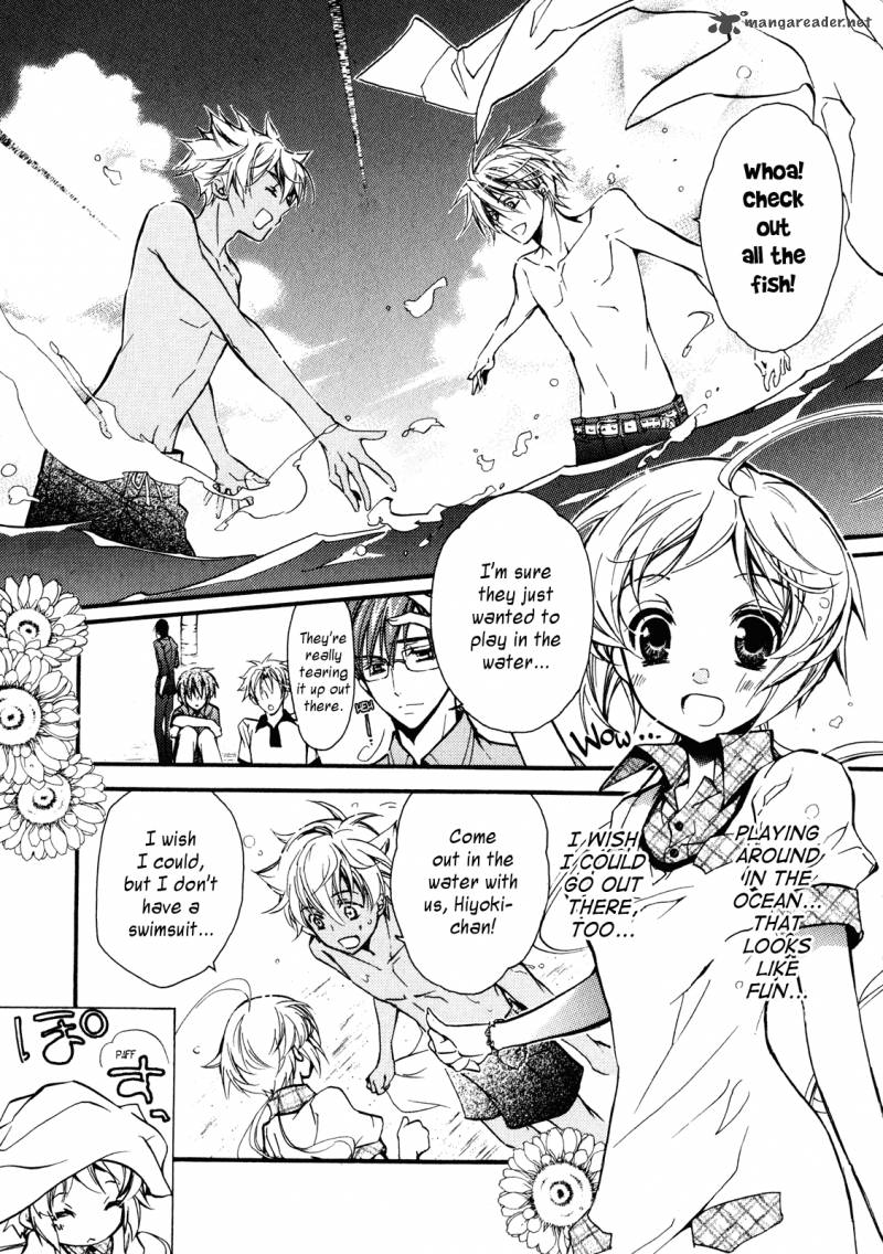 Slh Stray Love Hearts 14 9