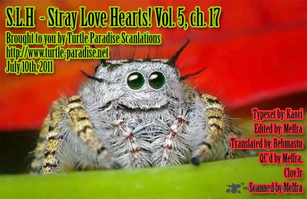 Slh Stray Love Hearts 17 52