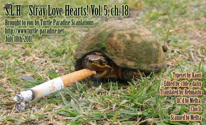 Slh Stray Love Hearts 18 43