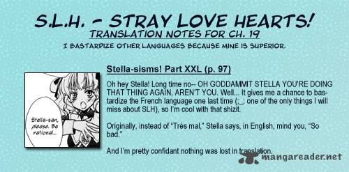 Slh Stray Love Hearts 19 51