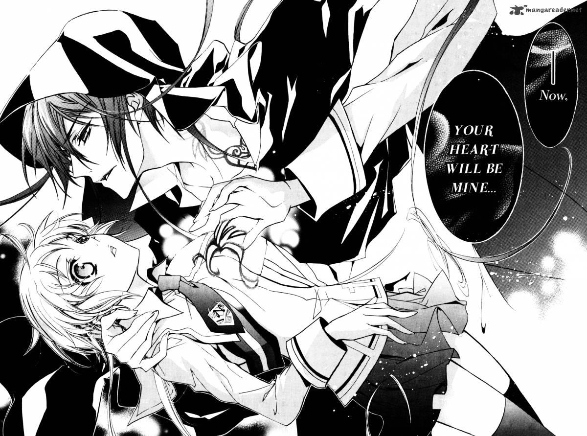 Slh Stray Love Hearts 20 11