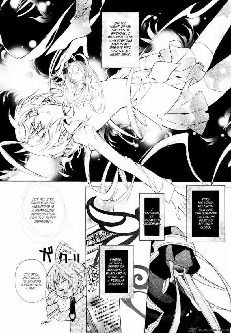 Slh Stray Love Hearts 3 3