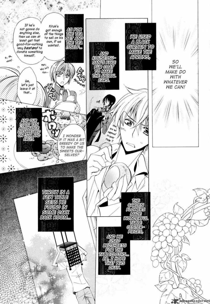 Slh Stray Love Hearts 4 45