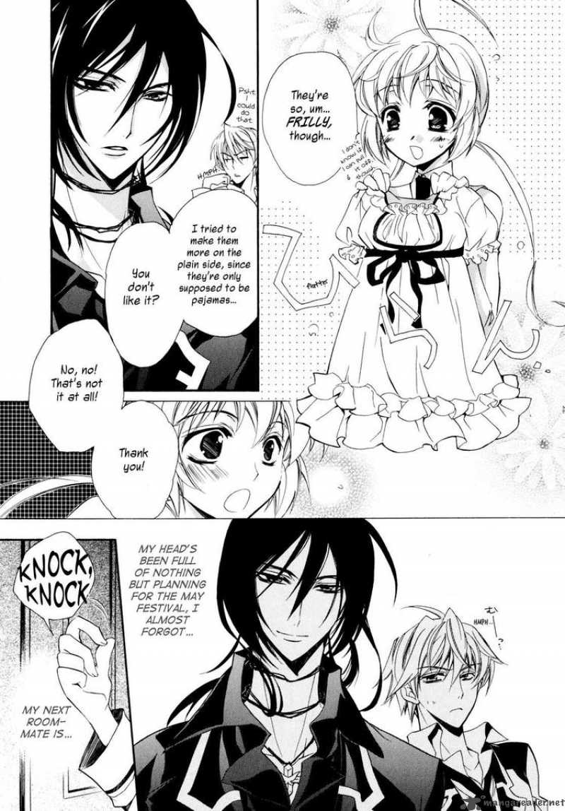Slh Stray Love Hearts 4 8