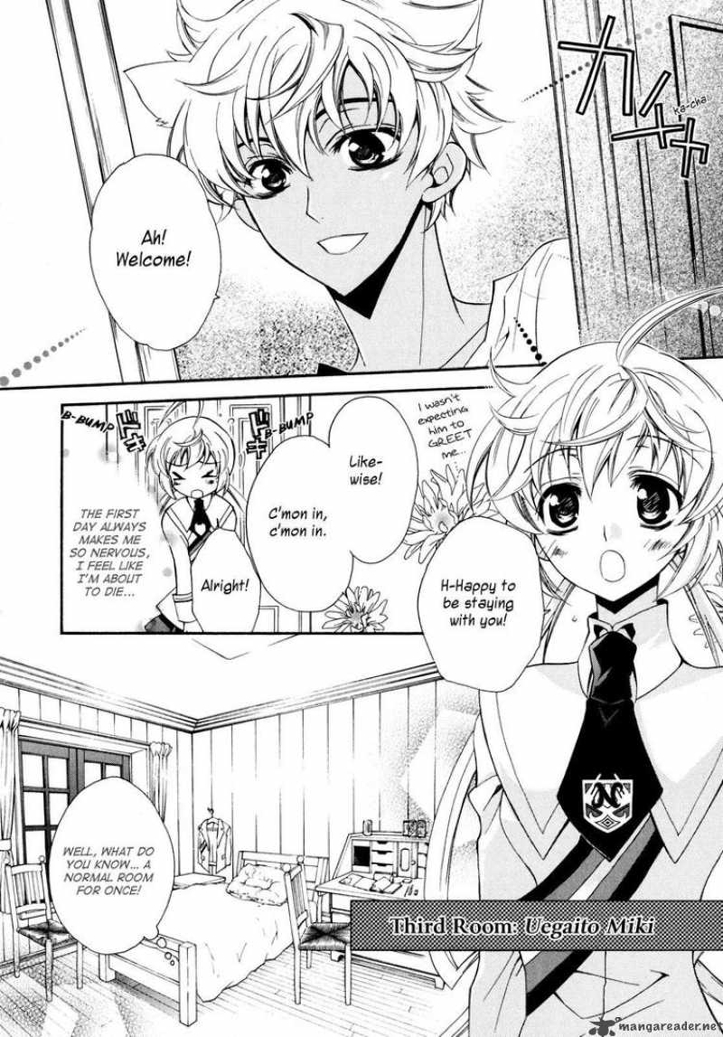 Slh Stray Love Hearts 4 9