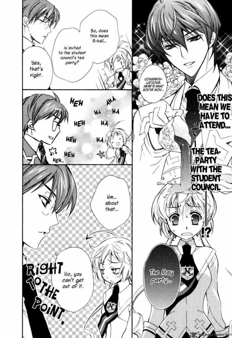 Slh Stray Love Hearts 5 17