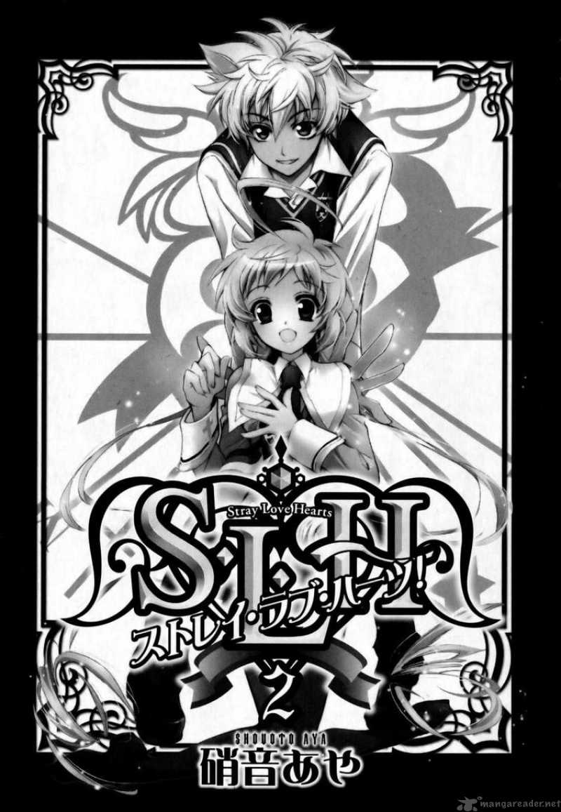 Slh Stray Love Hearts 5 4