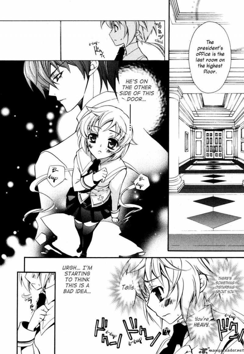 Slh Stray Love Hearts 5 45