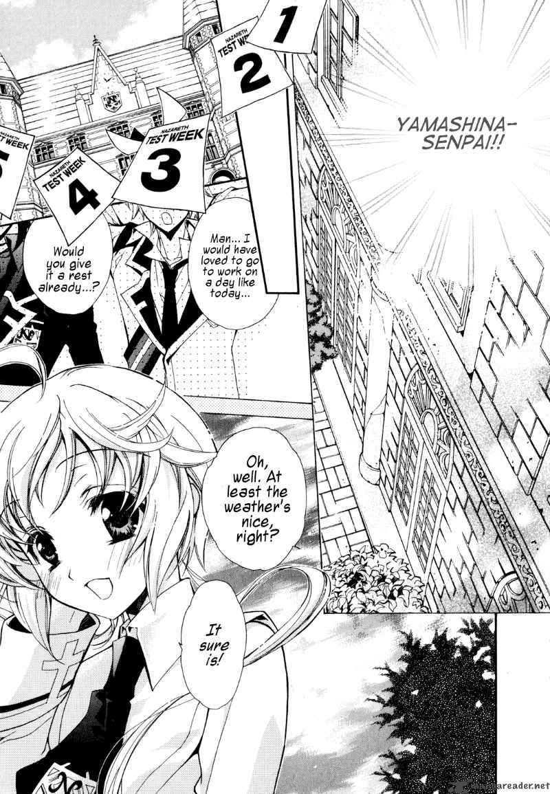 Slh Stray Love Hearts 6 32
